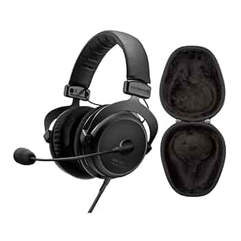 Amazon.co.jp: beyerdynamic MMX 300 第2世代 プレミアム